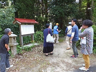 蓮花寺、今年は３３年に一度の御開帳です。